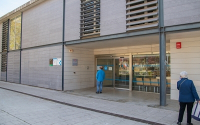 Salut reforça l'Atenció Primària de Sabadell amb 92 professionals | Arxiu